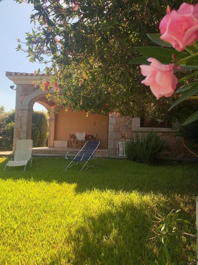 La Cinta Villa San Teodoro  Exterior photo