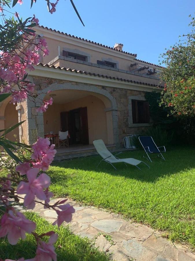 La Cinta Villa San Teodoro  Exterior photo