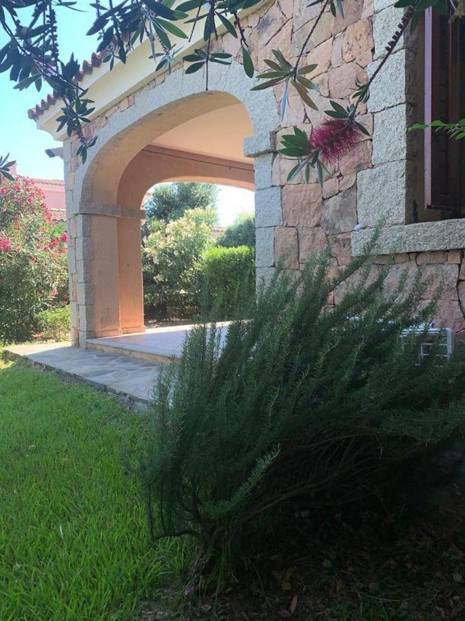 La Cinta Villa San Teodoro  Exterior photo